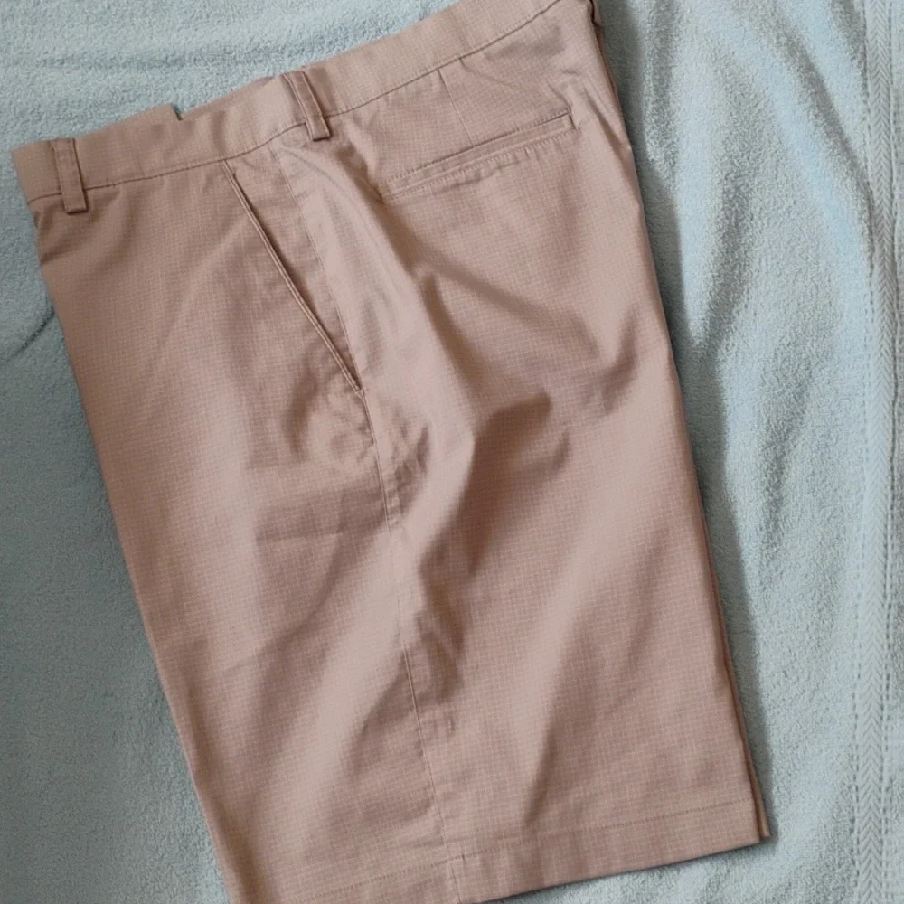 Grand Slam Men's Dress Shorts